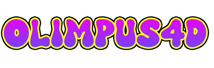 OLIMPUS4D
